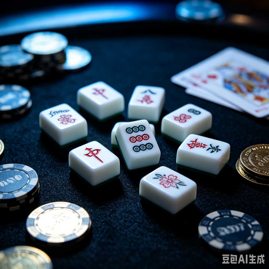 SanMiguelSV,mahjong