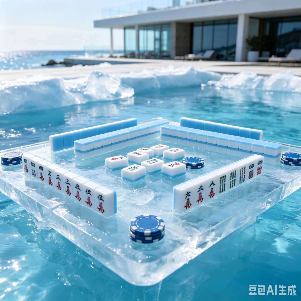 Tromso,mahjong