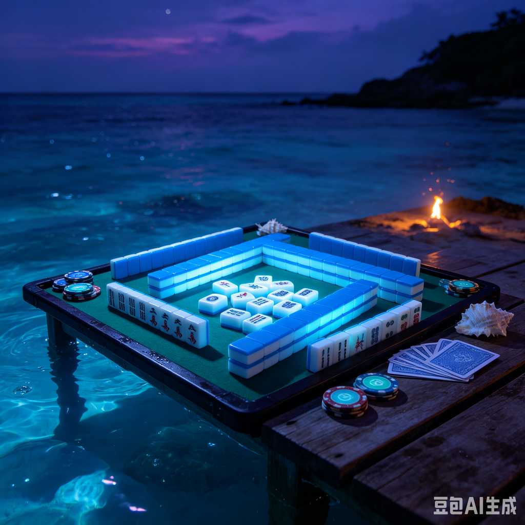 Carlsbad,mahjong