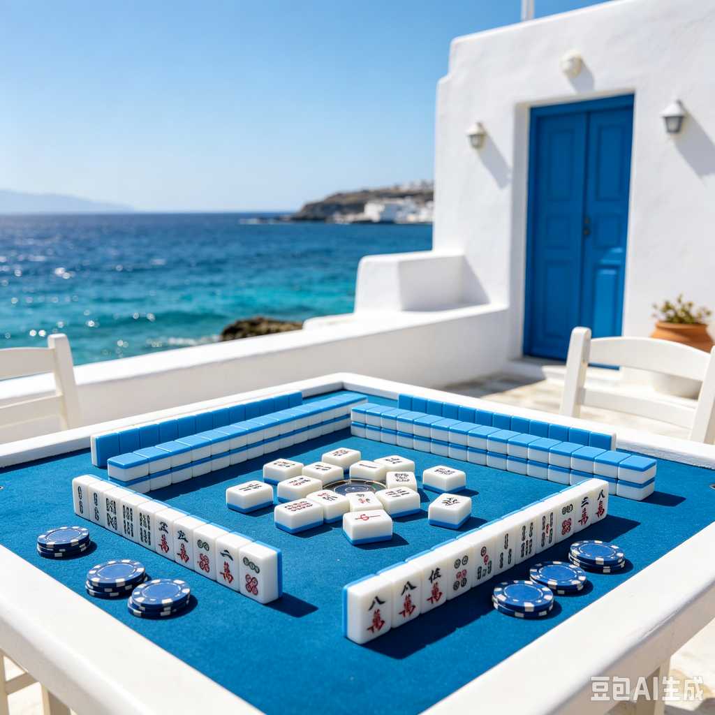 AlbuquerqueNM,mahjong