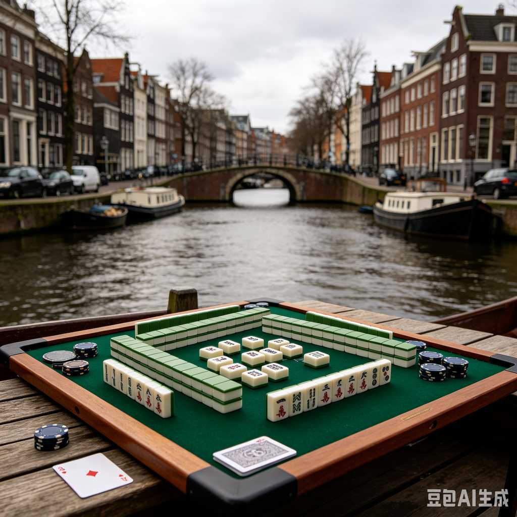 Monterrey,mahjong