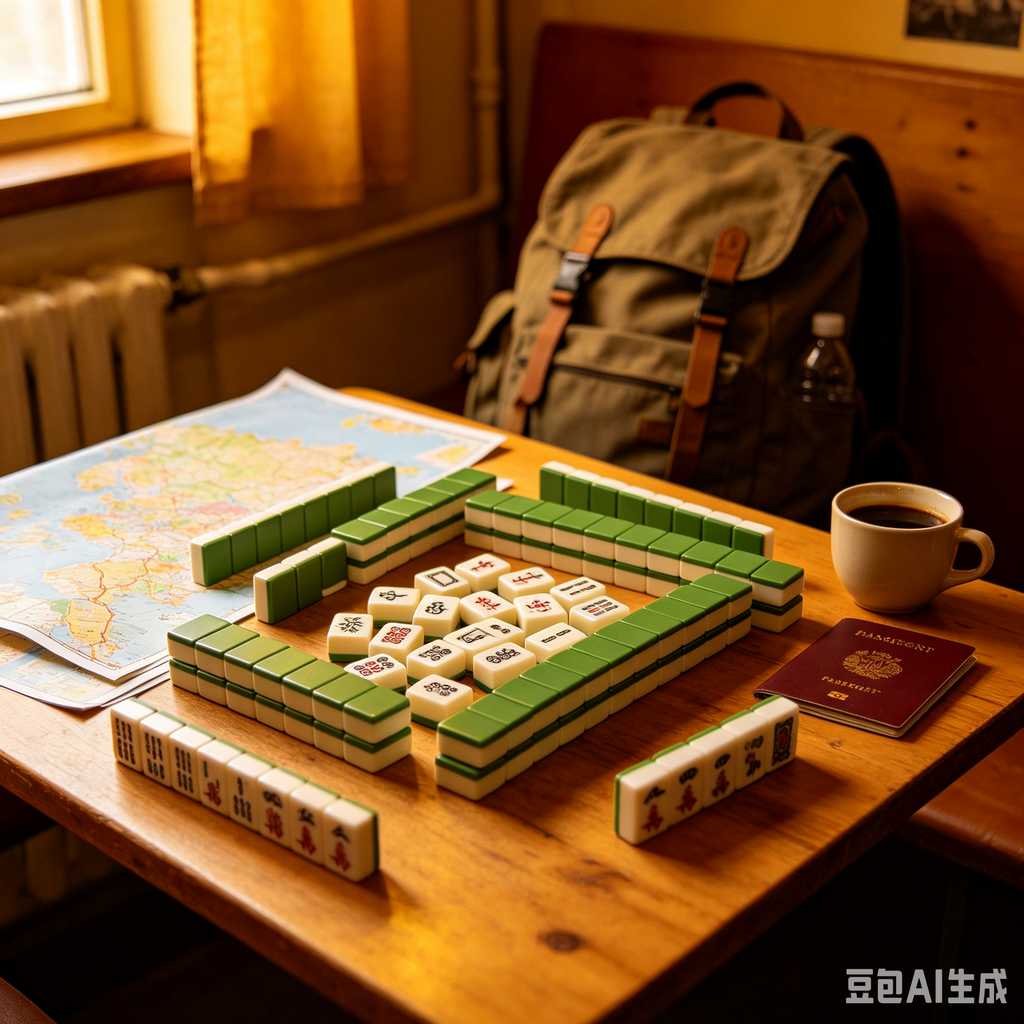 SanSebastian,mahjong