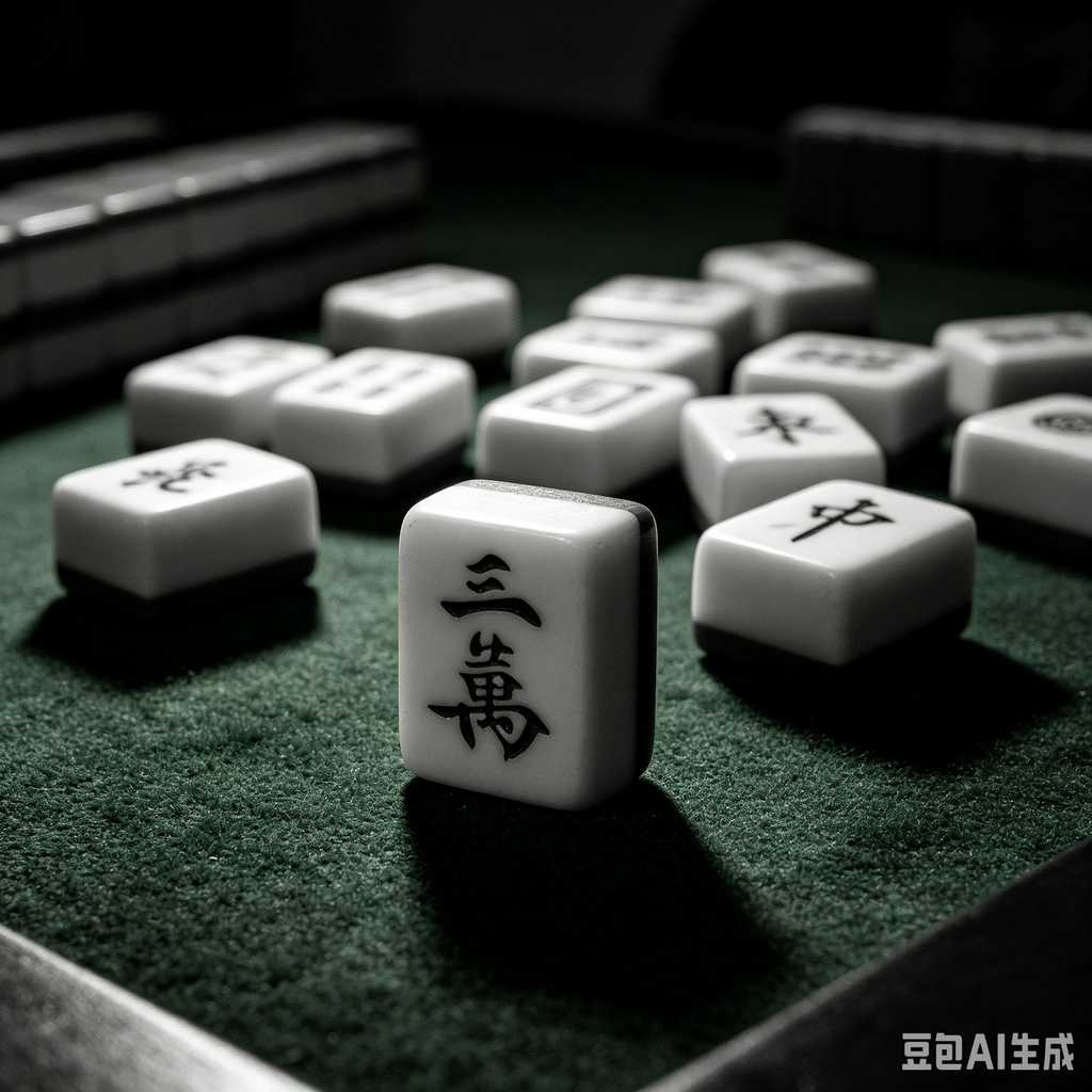 Toronto,mahjong
