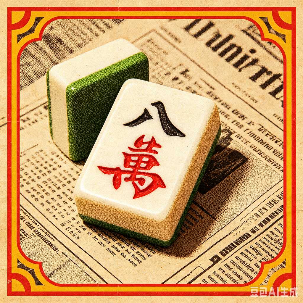 Oakland,mahjong