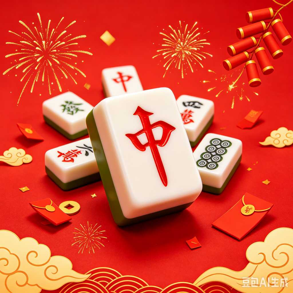 Rennes,mahjong
