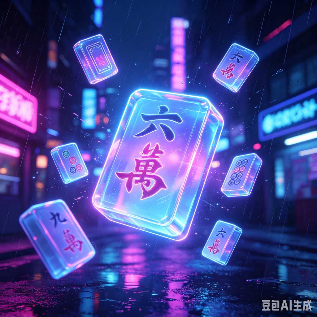 Edmonton,mahjong