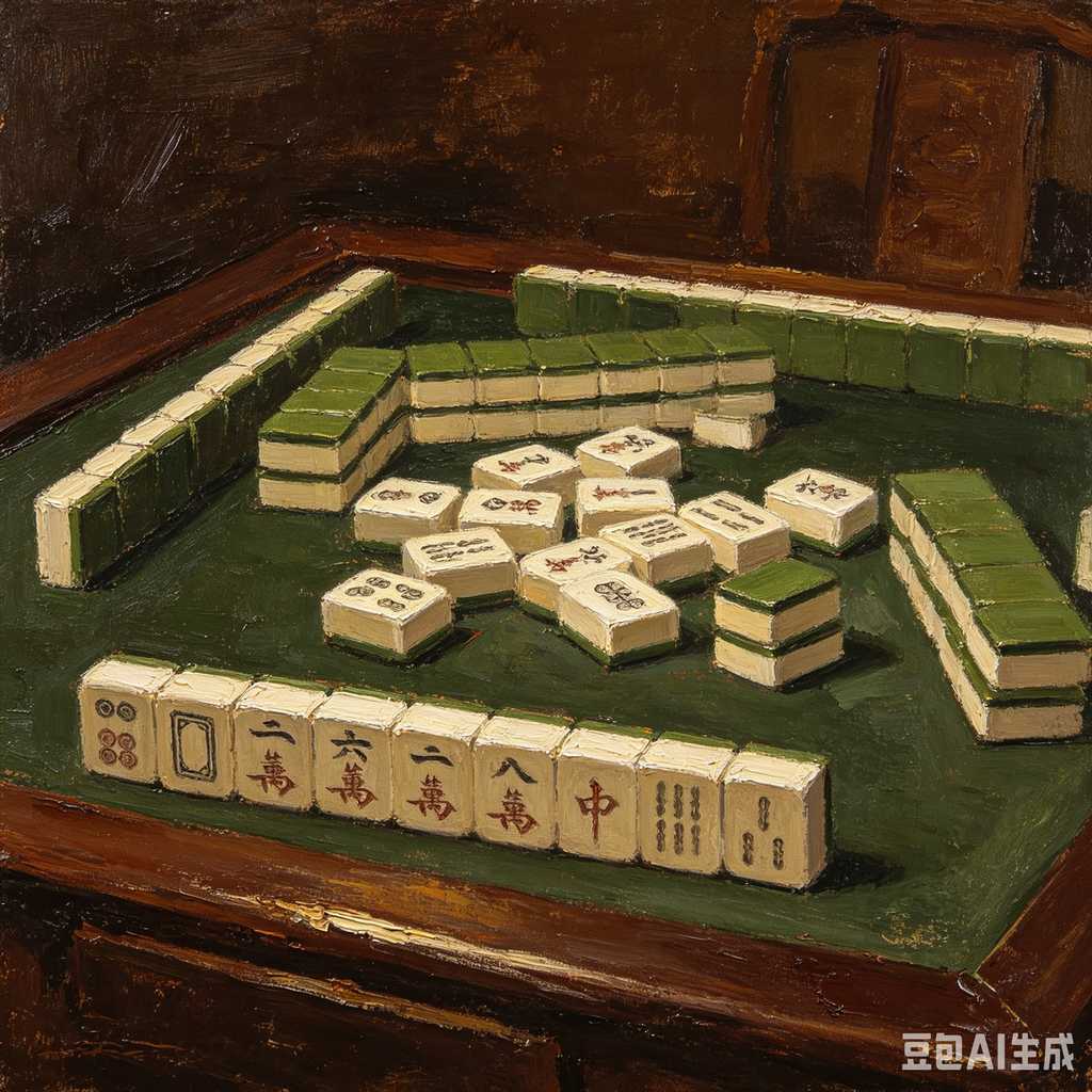 RutlandVT,mahjong