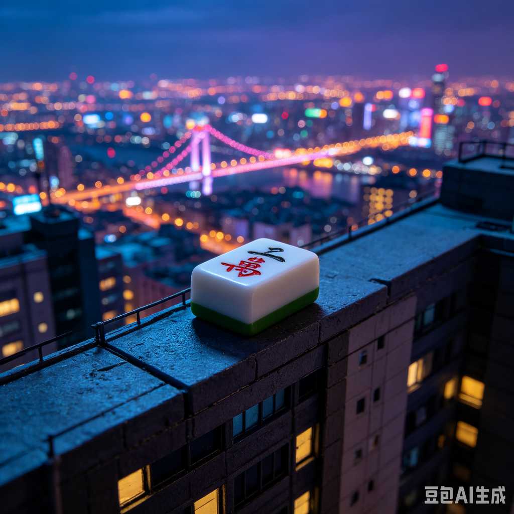 Tijuana,mahjong
