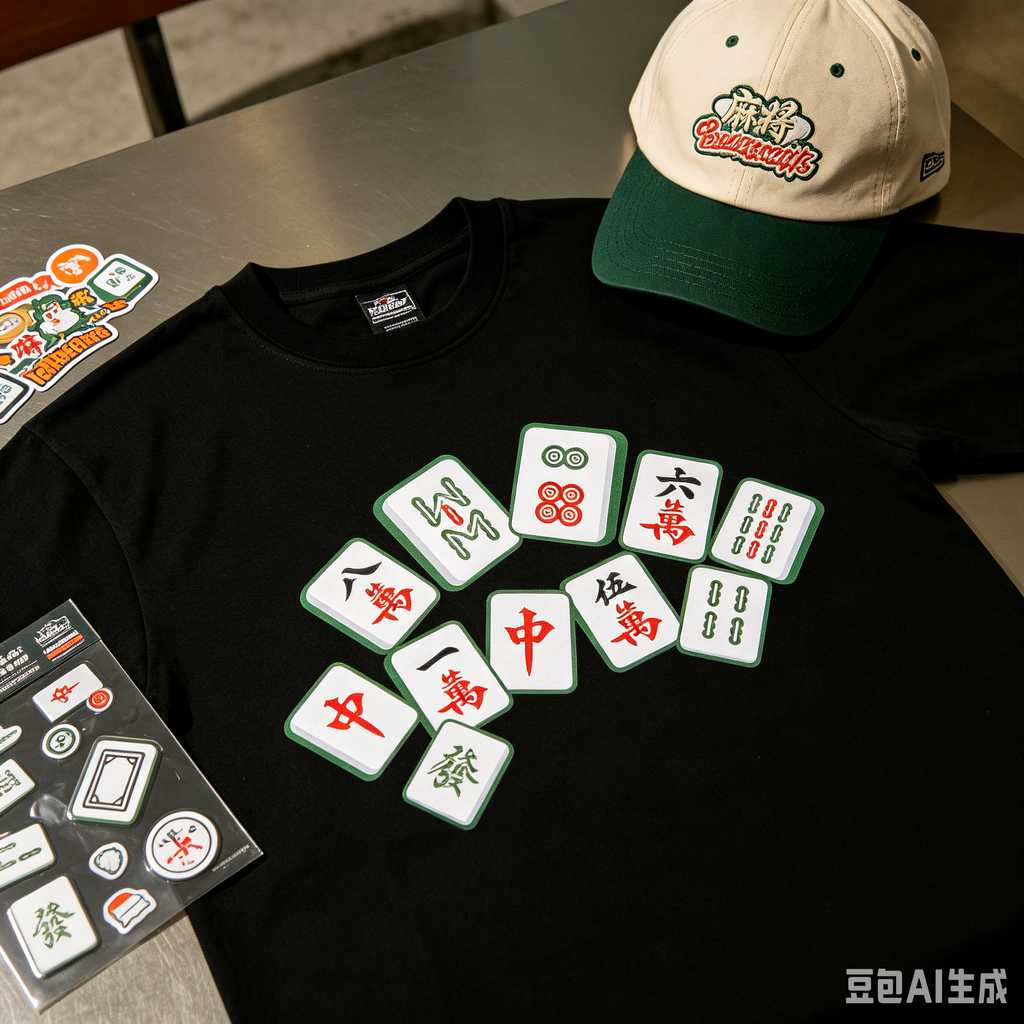 Cologne,mahjong