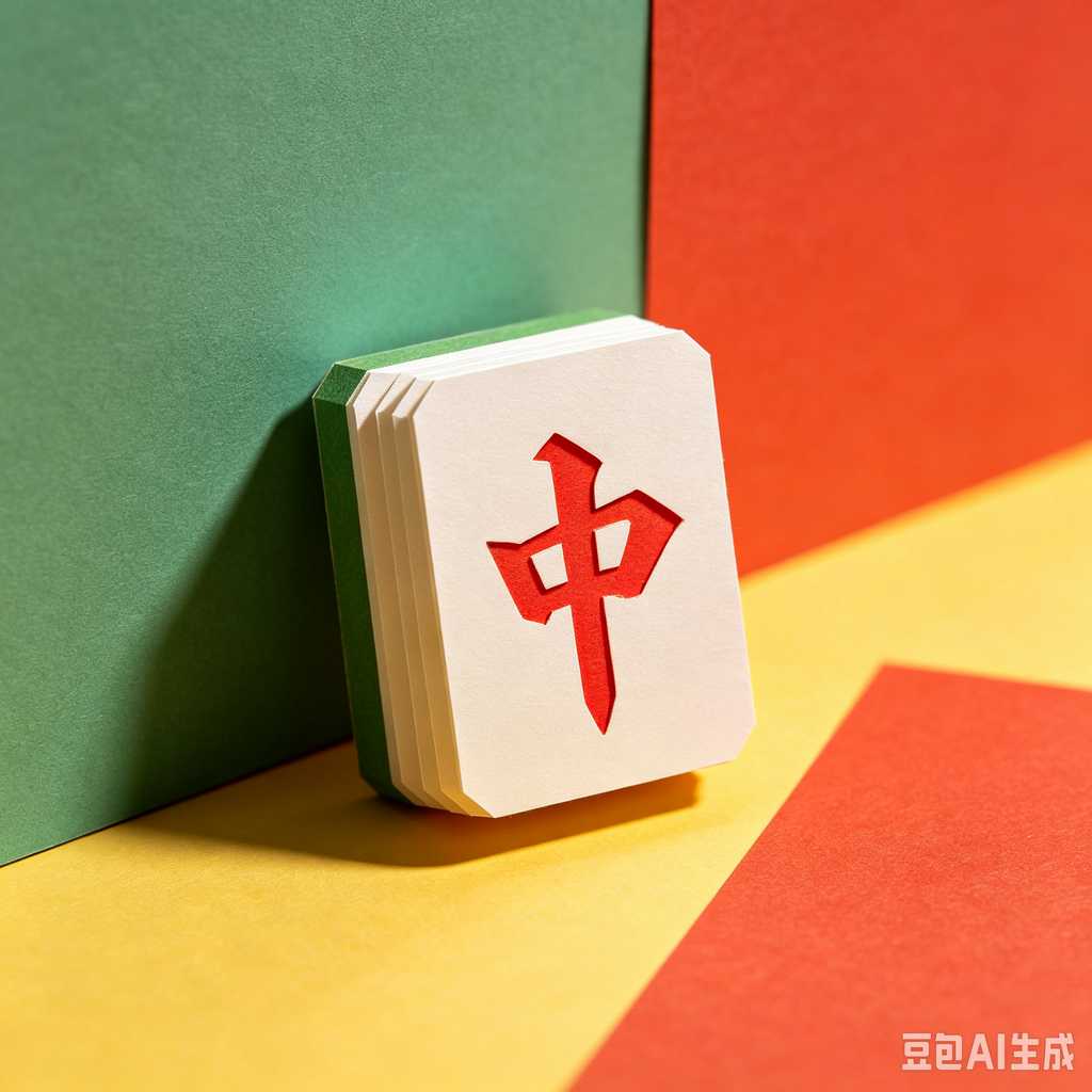 Miami,mahjong