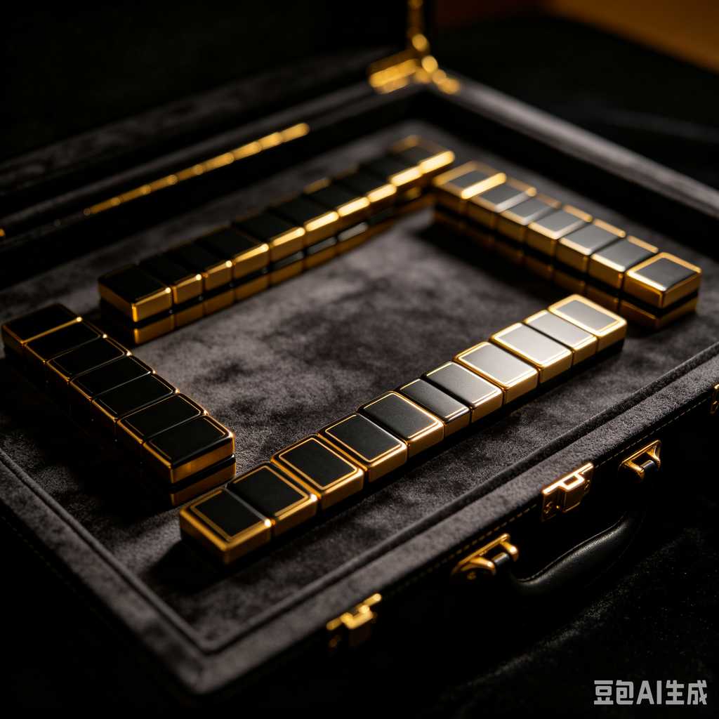 Cordoba,mahjong
