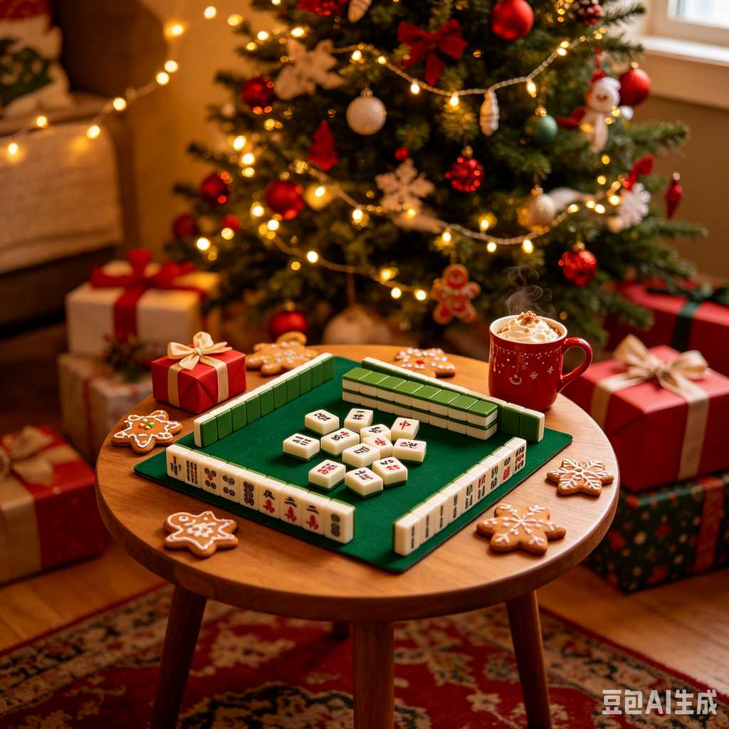 LimonCR,mahjong