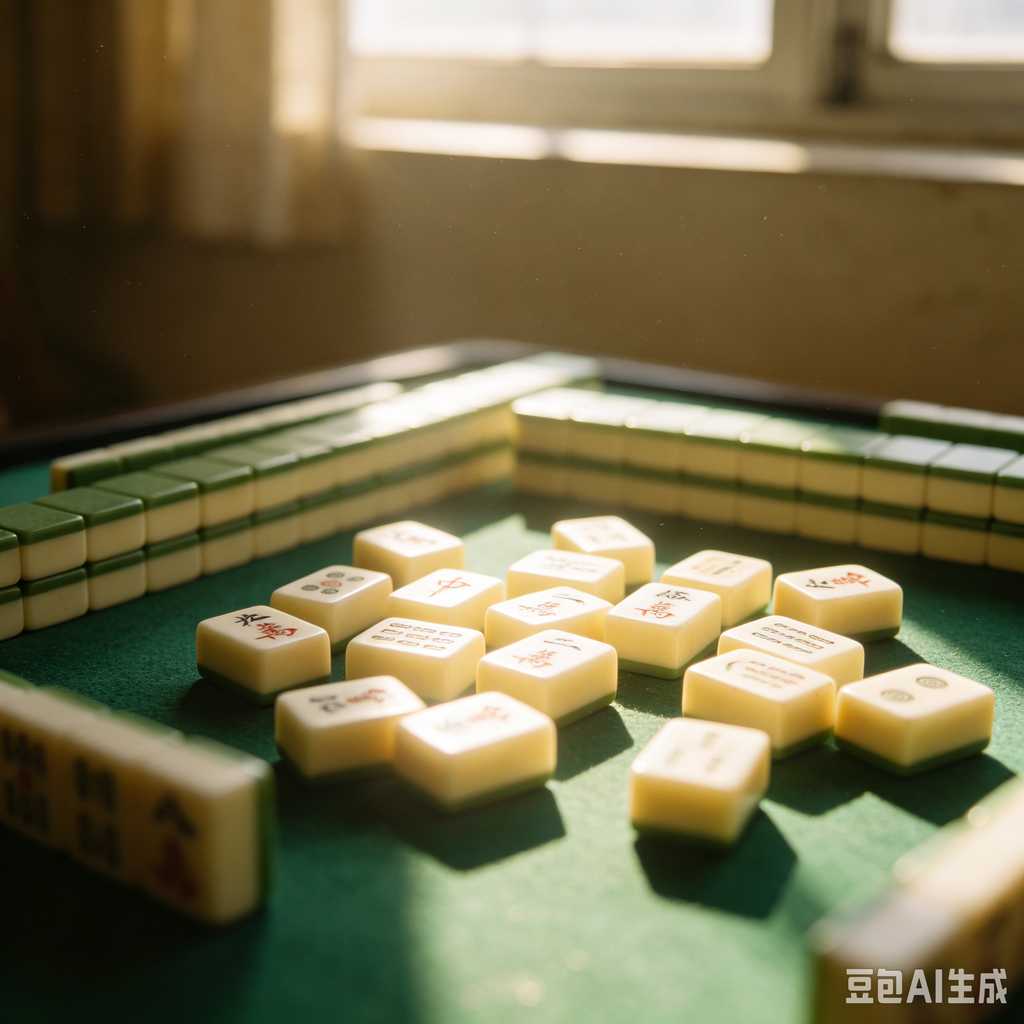 Potosi,mahjong