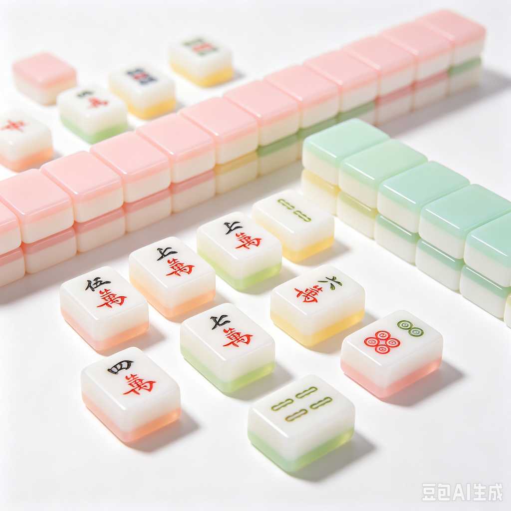 Arnhem,mahjong