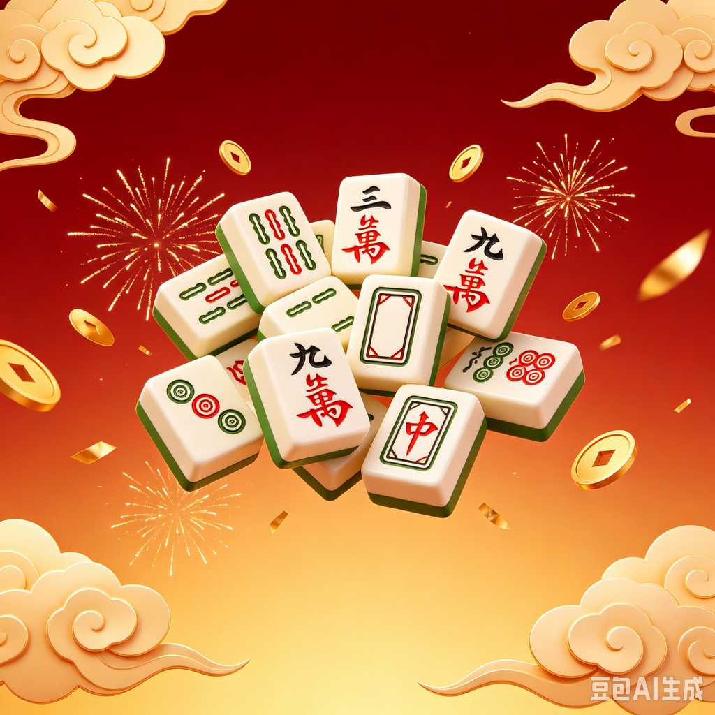 BoiseID,mahjong