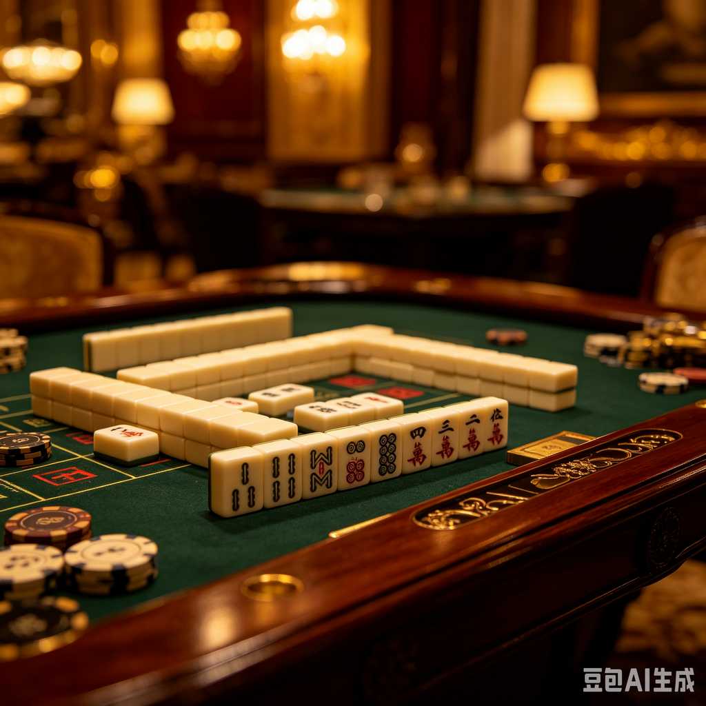 Boston,mahjong