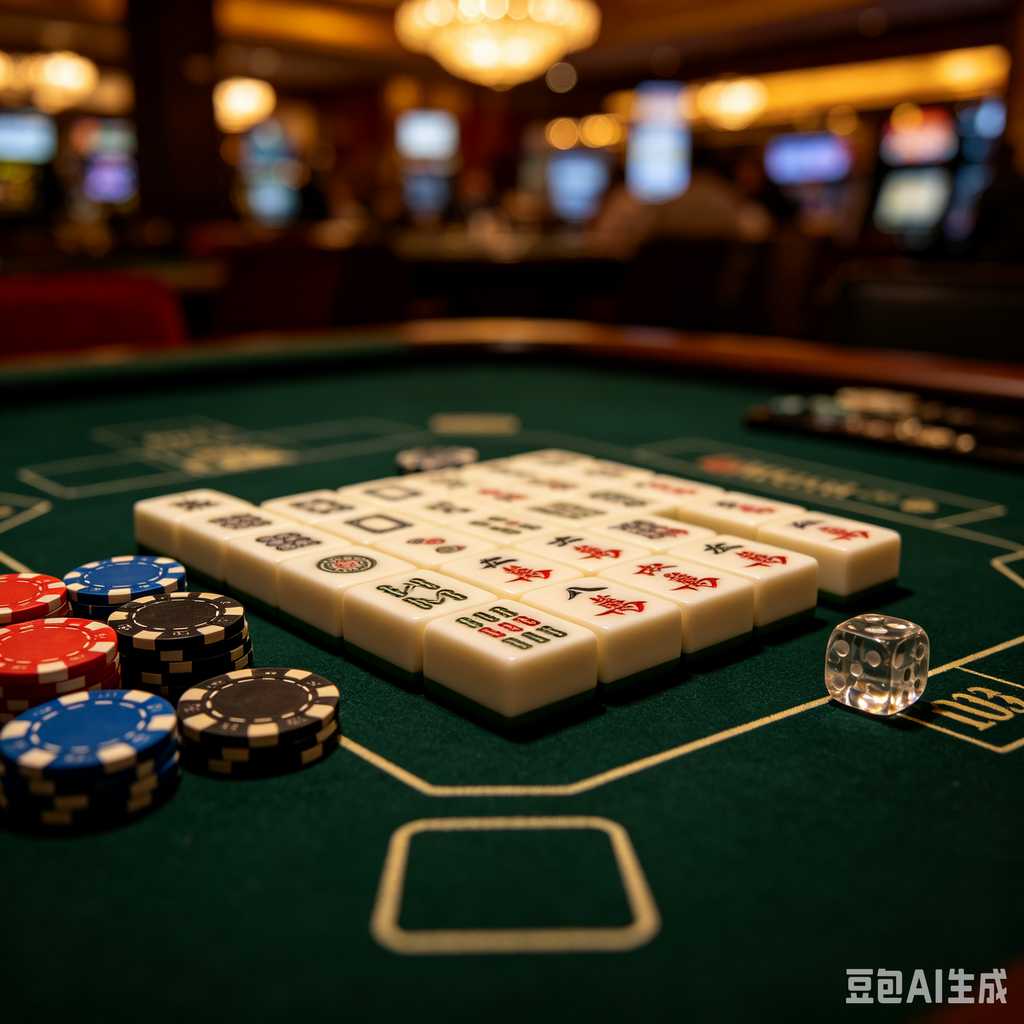 SanFrancisco,mahjong
