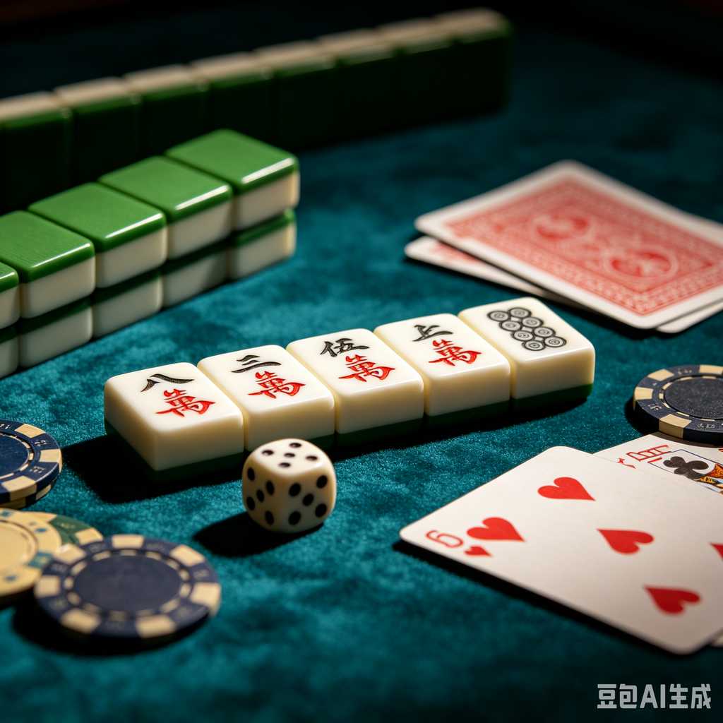 CambridgeMA,mahjong