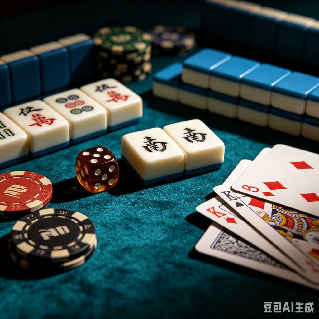 Vancouver,mahjong