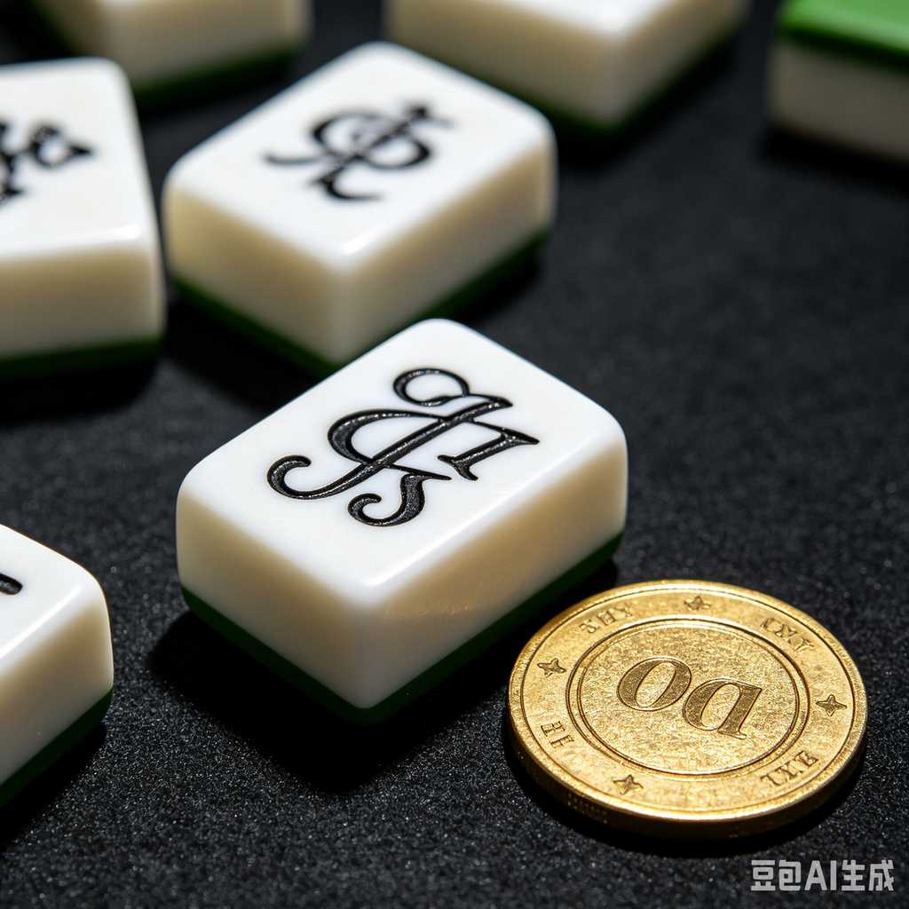 Canton,mahjong