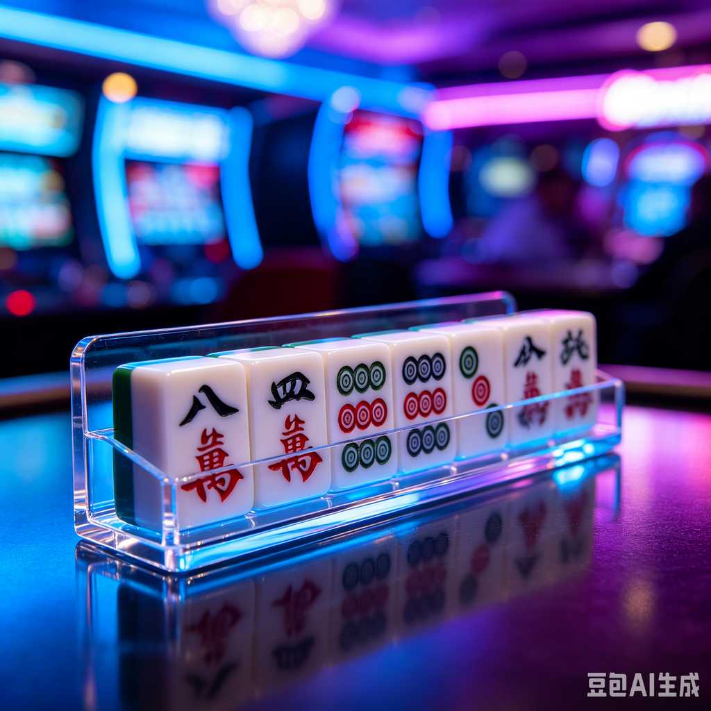 GlendaleAZ,mahjong