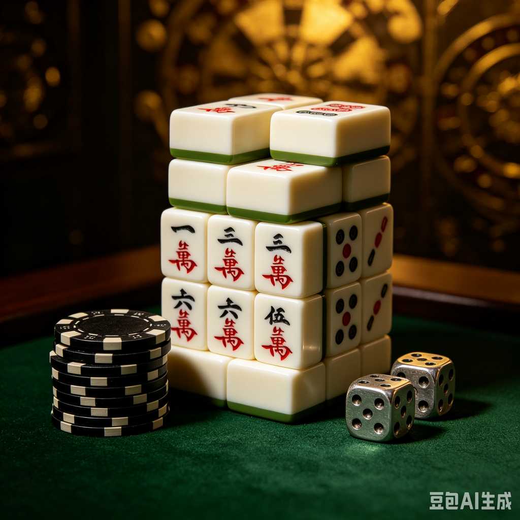 FortWorth,mahjong