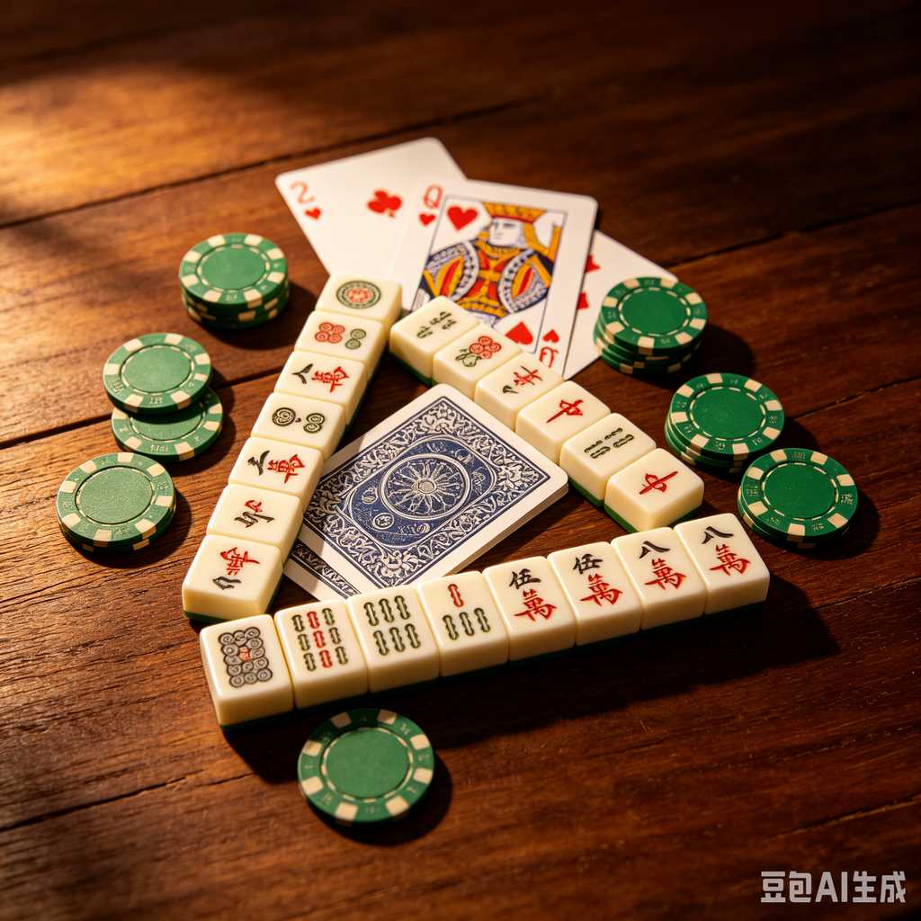 BangorME,mahjong