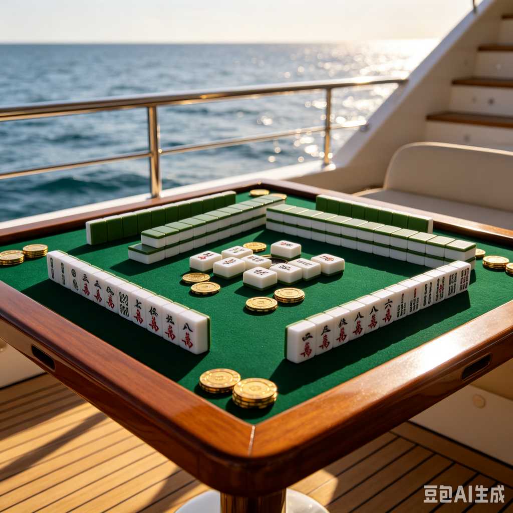 Liege,mahjong