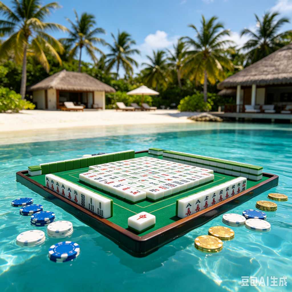 Tulsa,mahjong