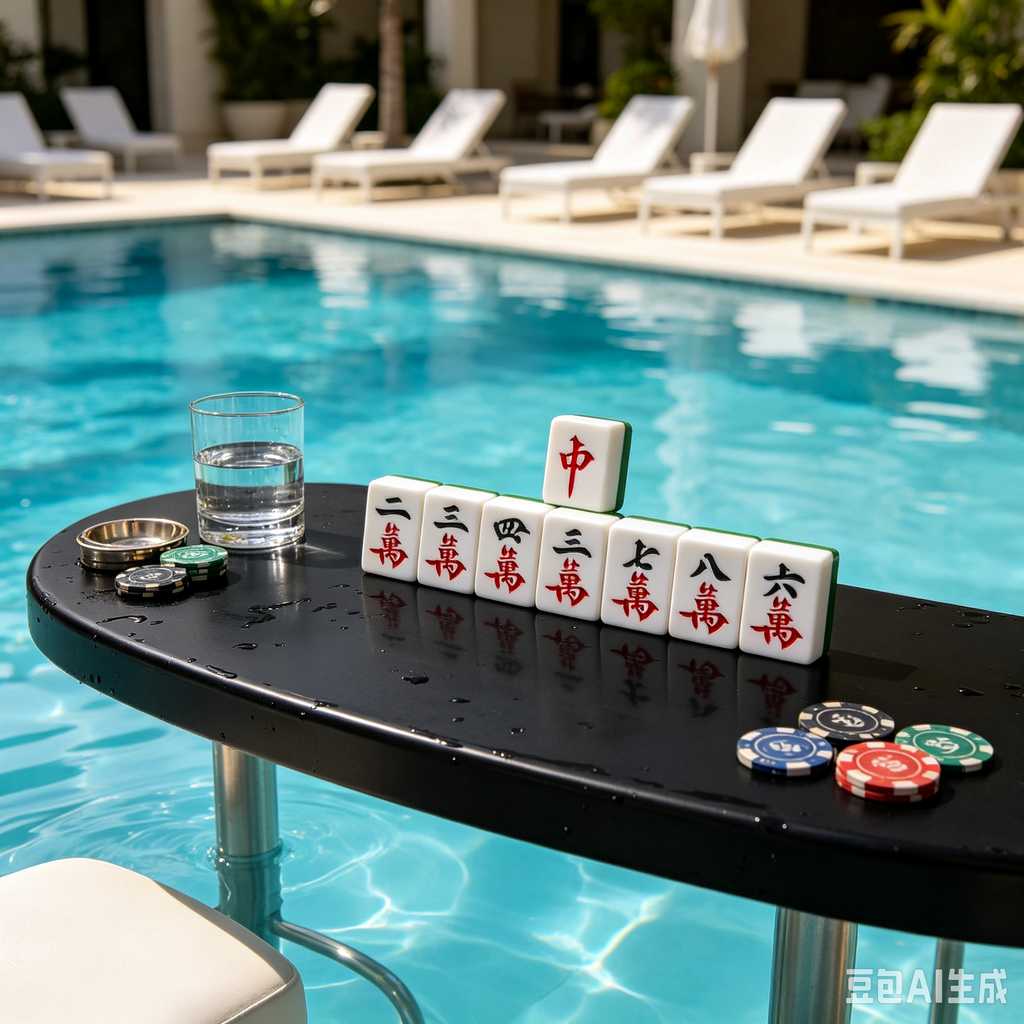 Texas,mahjong