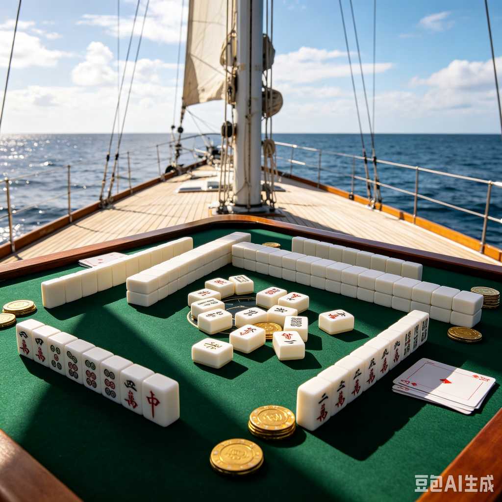 Rijeka,mahjong